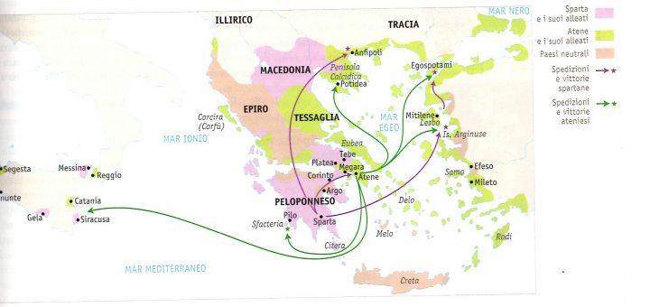 La Polis Blog Didattico