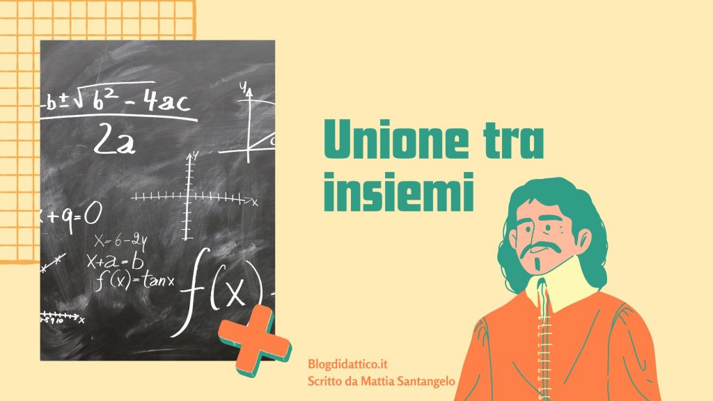 Unione tra insiemi