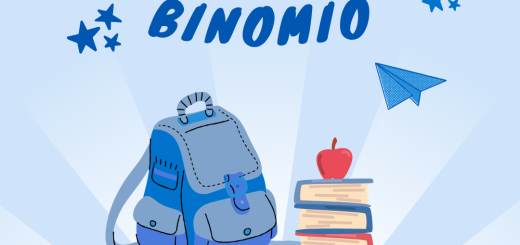 Cubo di binomio