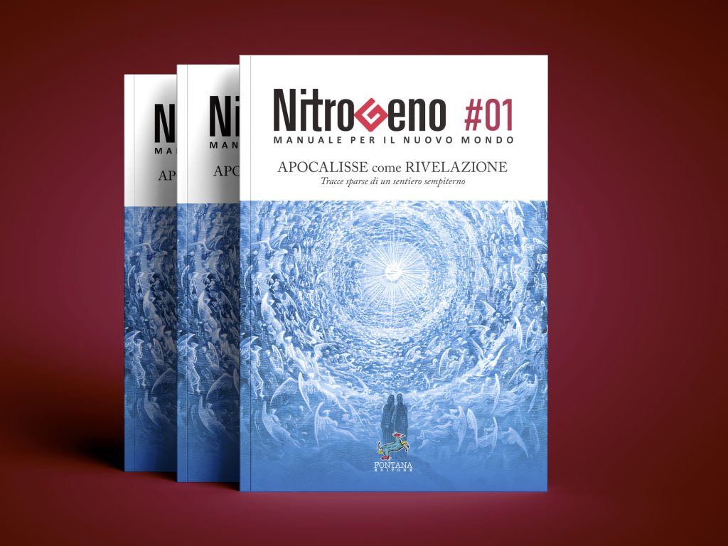 nitrogeno : Apocalisse come Rivelazione