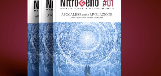 nitrogeno : Apocalisse come Rivelazione