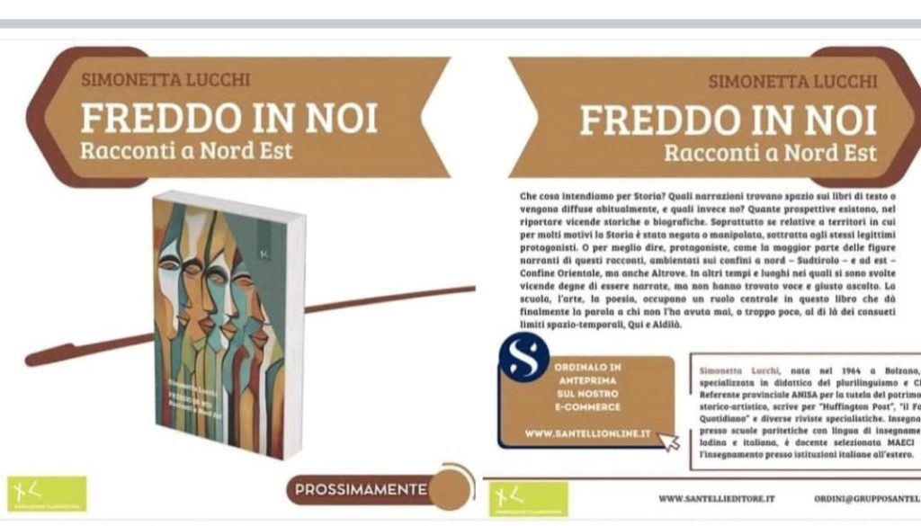 freddo in noi